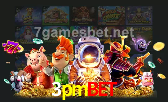 cassino 3pmbet