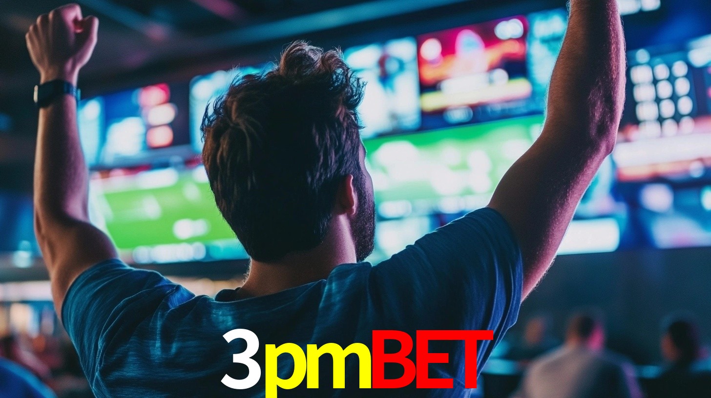 3pmbet: A Experiência de Casino com Jogos de Mesa ao Vivo
