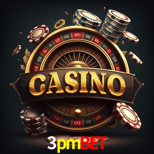 3pmbet Download Speed Test Logo - Teste de Velocidade Certificado