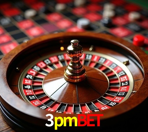 Logo 3pmbet Loteria Online
