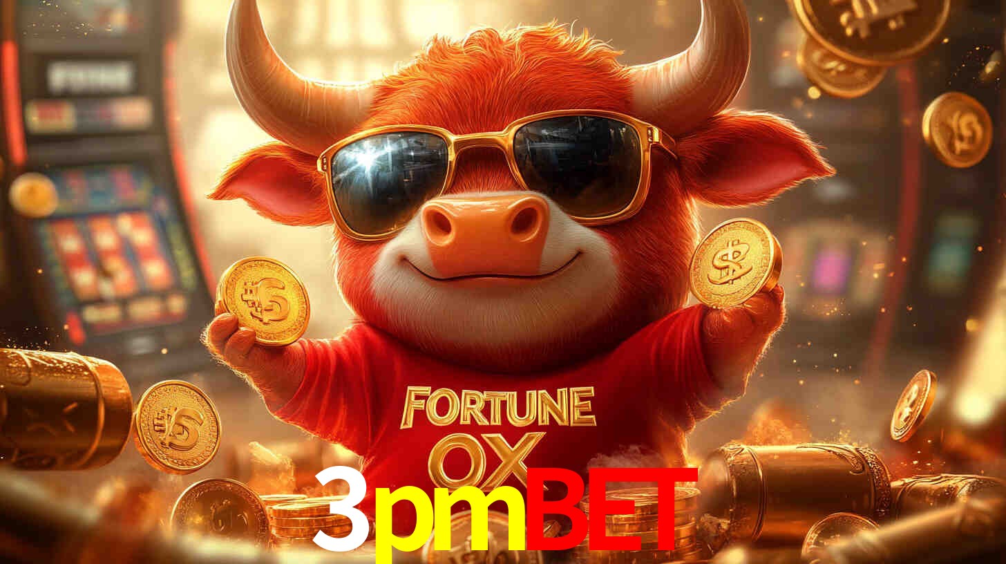 Bônus Generosos e Exclusivos no 3pmbet para Você!
