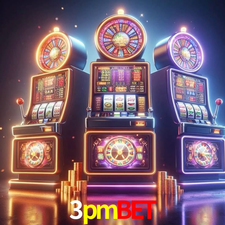 3pmbet,3pm bet paga
