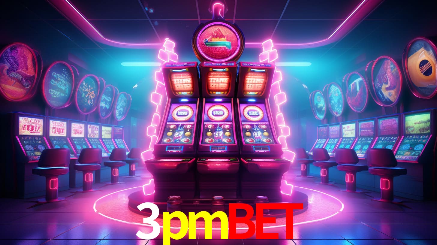 3pmbet,3pm bet paga