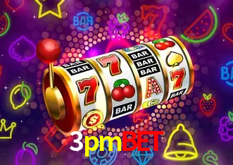 A Revolução dos Aplicativos de Jogos no 3pmbet