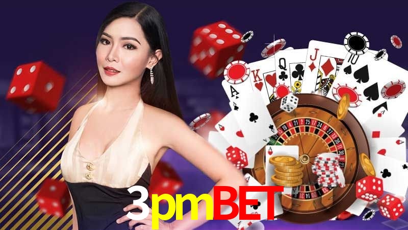 PIX Instantâneo 3pmbet