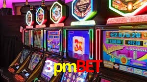 Interface do App 3pmbet