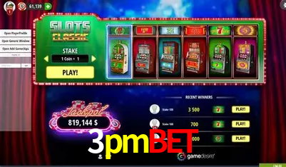 Desvendando o Mundo dos Jogos Virtuais na 3pmbet