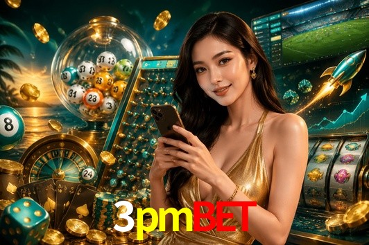 Account Benefits 3pmbet
