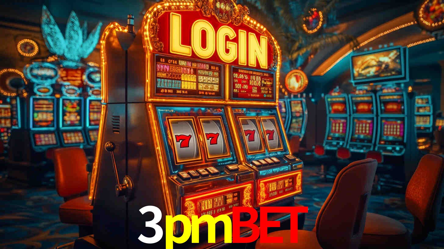 3pmbet,3pm bet paga
