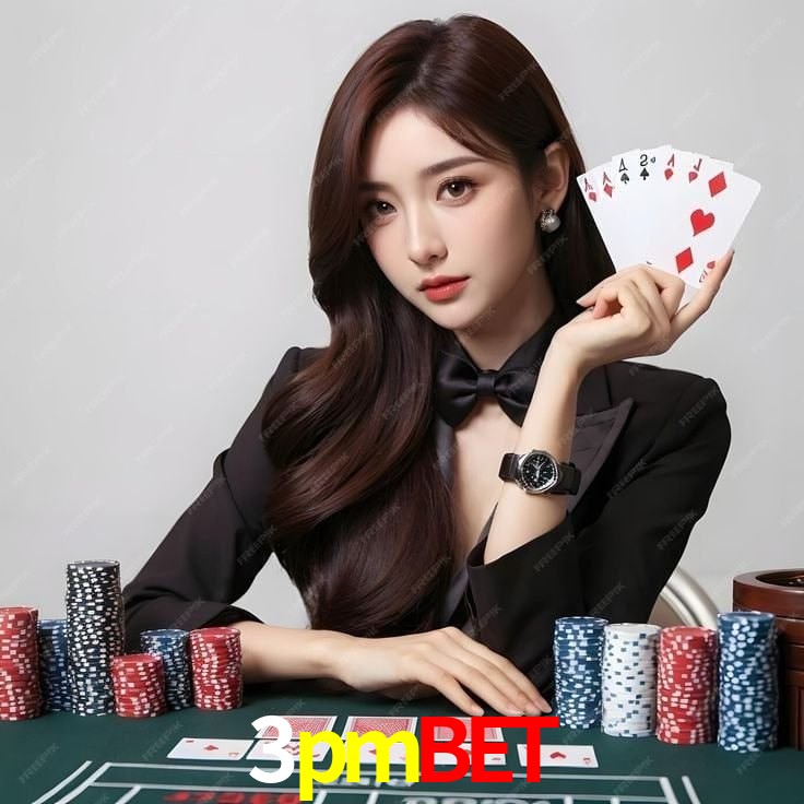 3pmbet Logo Verificado