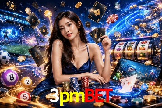 2FA Security 3pmbet