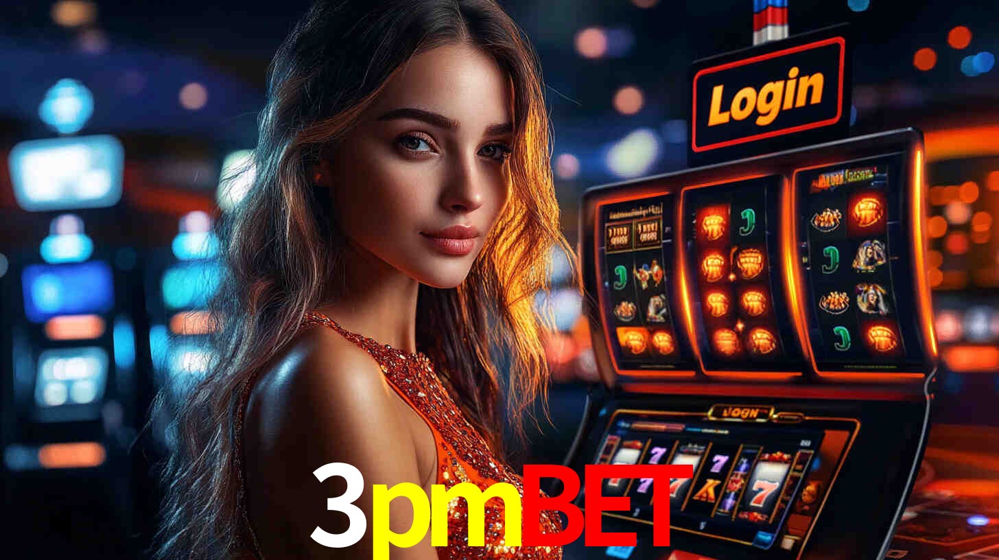 3pmbet: Seu Cassino Premiado com Pagamentos Rápidos