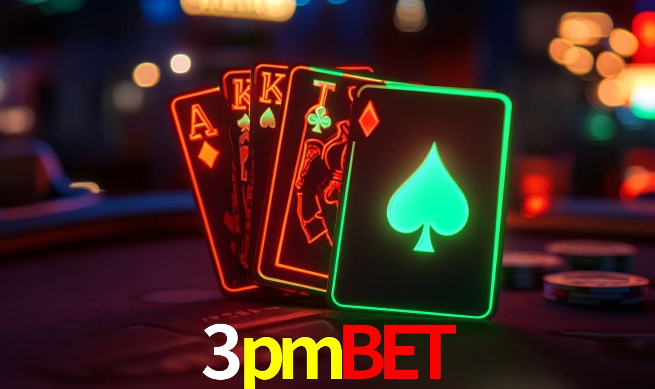 Jogos de Slot 3pmbet