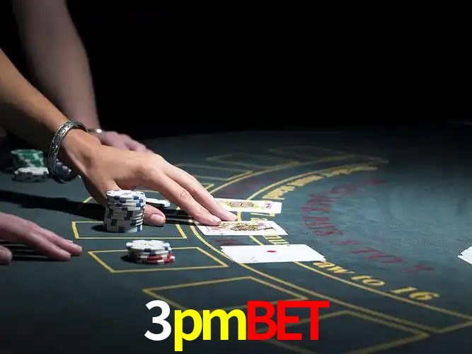 3pmbet Plataforma Confiável