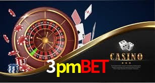 Bônus de Boas-vindas 3pmbet