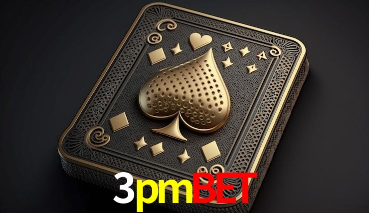 Recursos de Bônus 3pmbet