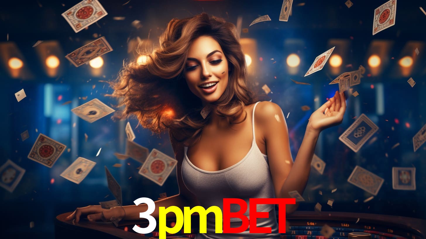 3pmbet: Seu Especialista em Apostas Esportivas Brasileiras