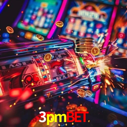 Casino Ao Vivo 3pmbet