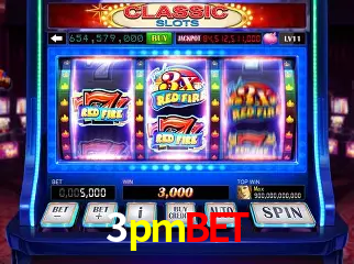 Descubra a Magia dos Jogos de Arcade no 3pmbet