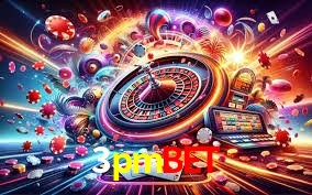Apostas de Tênis 3pmbet
