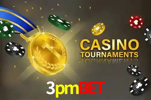 Requisitos do APK 3pmbet para Android - Logo Oficial