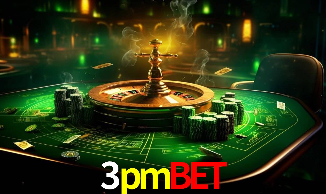 cassino 3pmbet