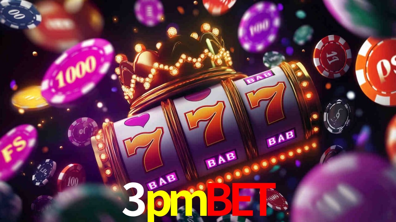 Bonus Features 3pmbet
