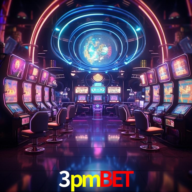 3pmbet Jackpots Progressivos
