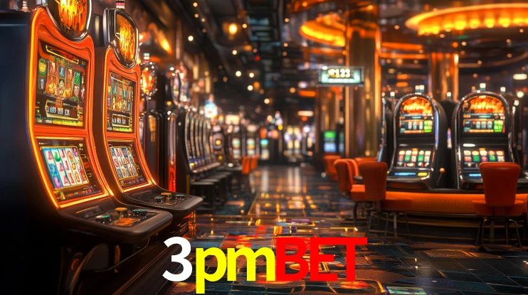 3pmbet,3pm bet paga