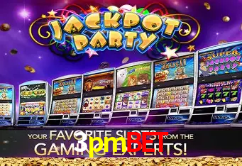 Descubra o Mundo do Cassino Online com 3pmbet