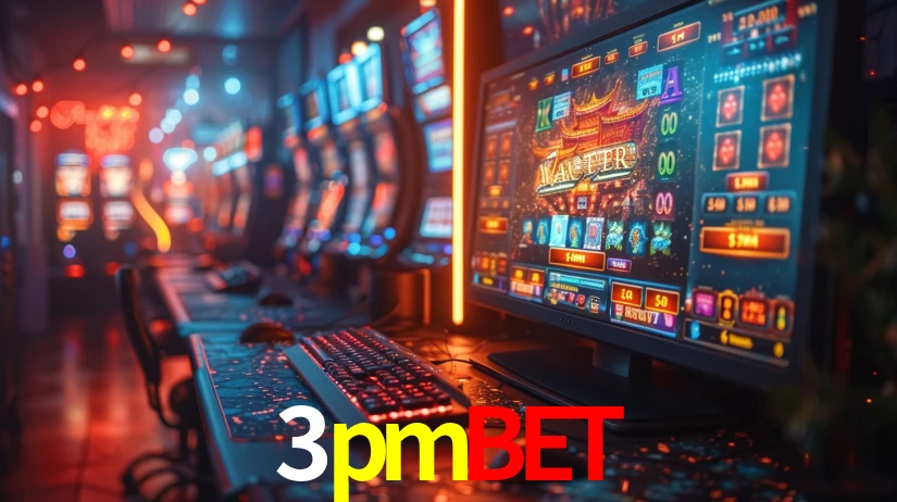 3pm bet paga
