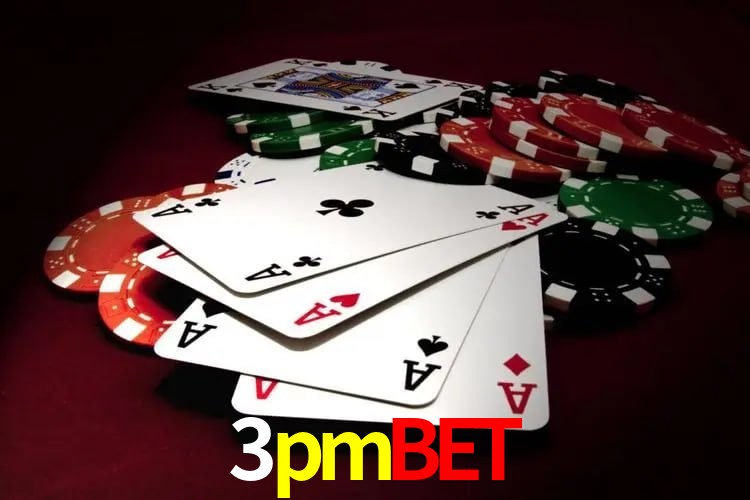 Mesa de Blackjack 3pmbet