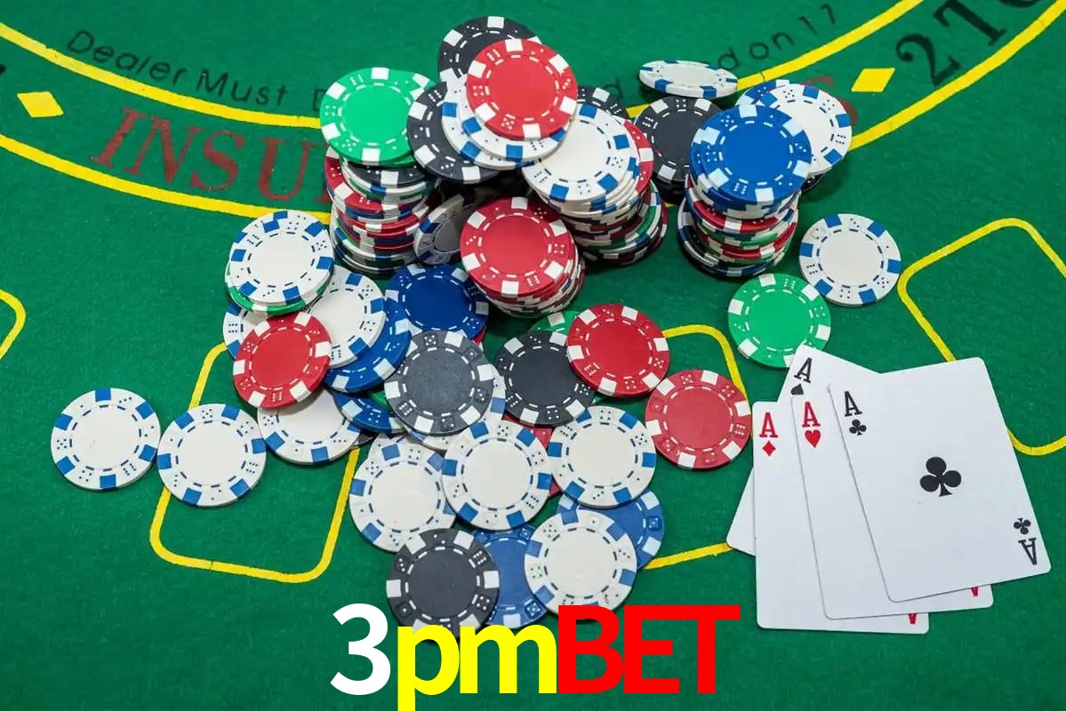 Torneios 3pmbet