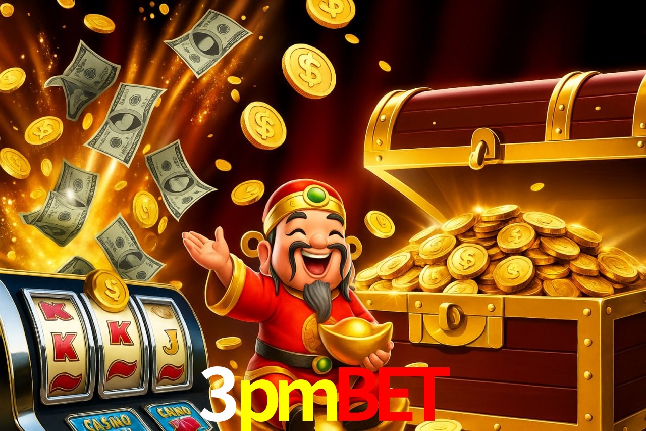 Bônus Diários 3pmbet