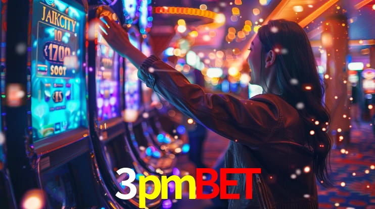 3pmbet