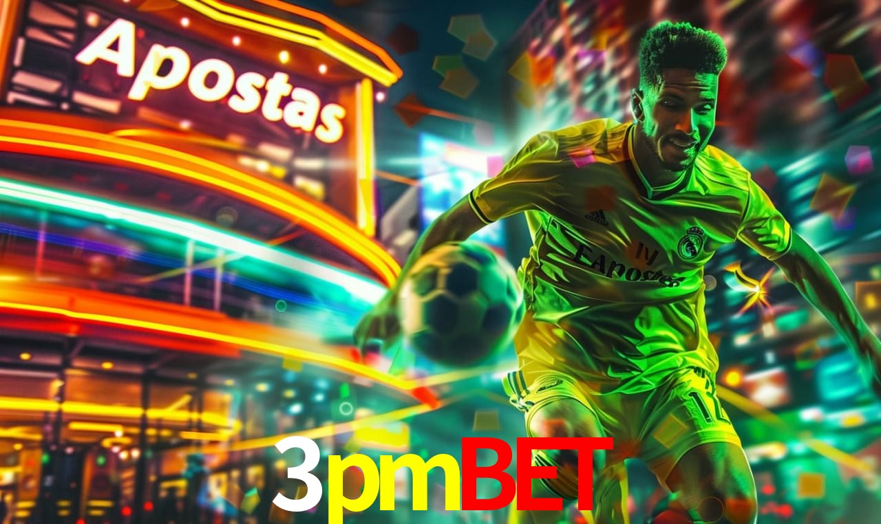 Provedores de Jogos 3pmbet