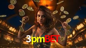Welcome Bonus 3pmbet