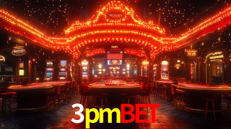 3pmbet