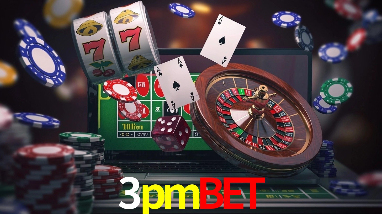 3pmbet