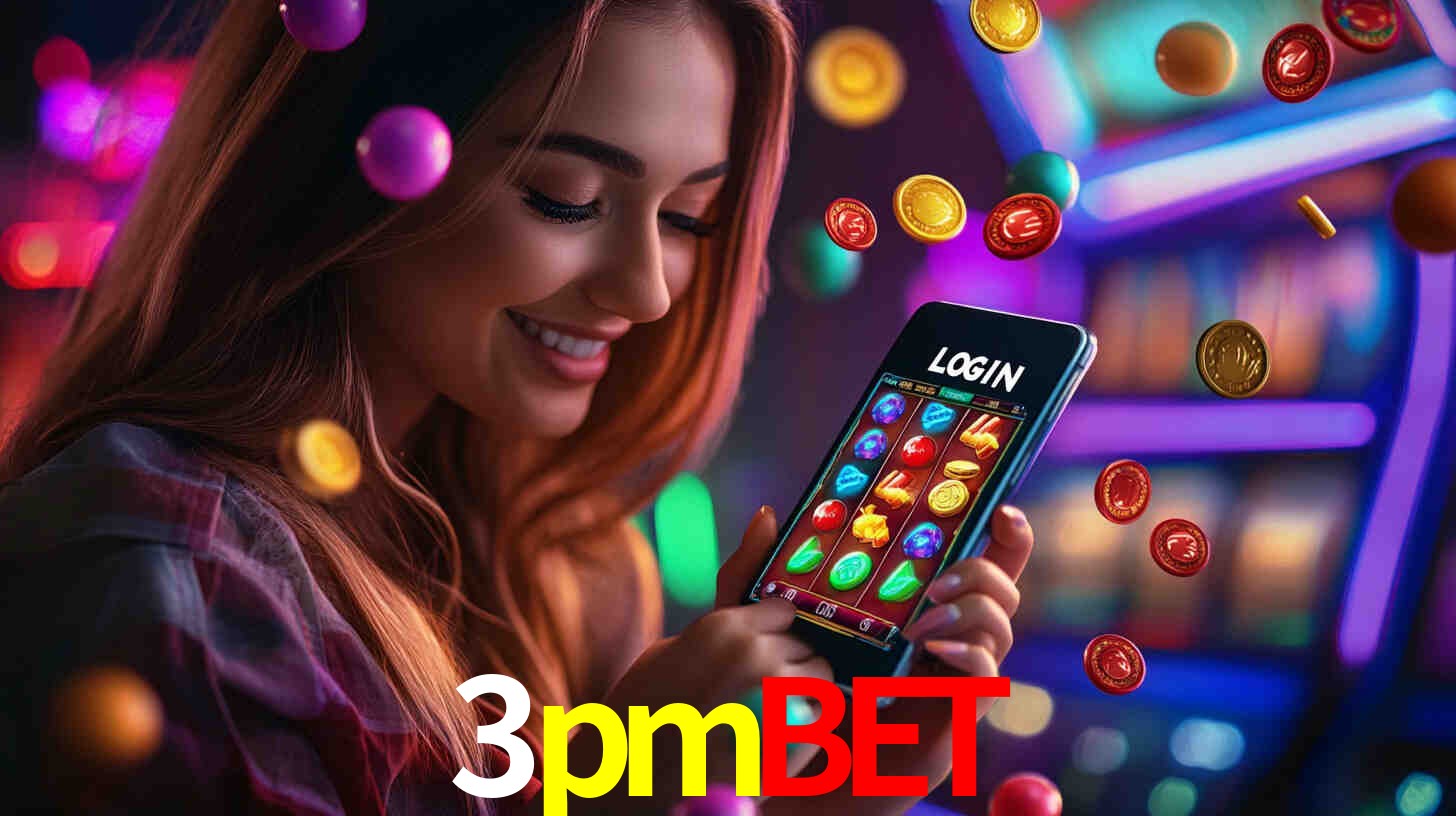 3pmbet - Aposta de Alta Tensão - 3pm bet paga