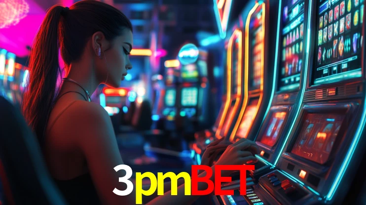 Experimente o Login Seguro Premium no 3pmbet