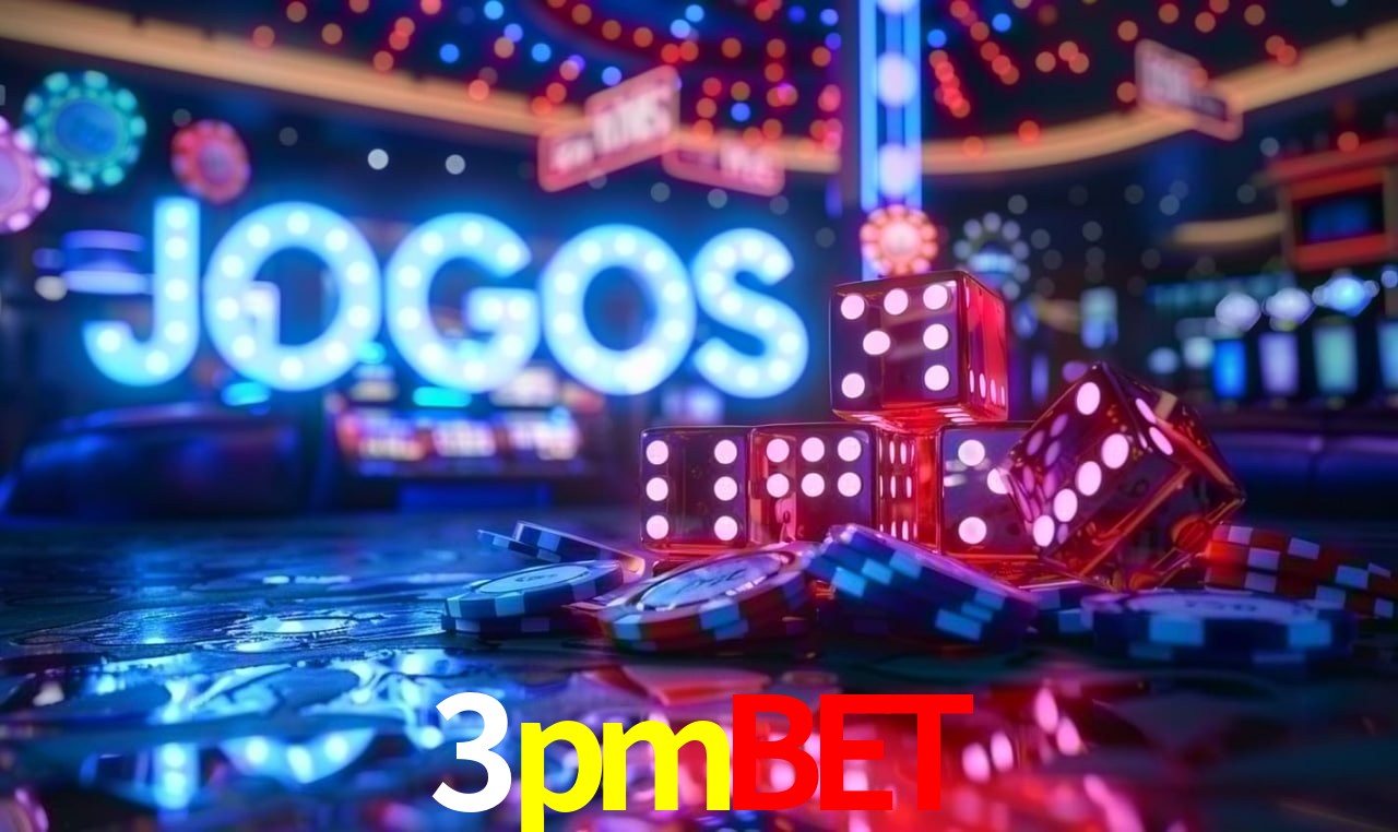 Jogos Exclusivos 3pmbet