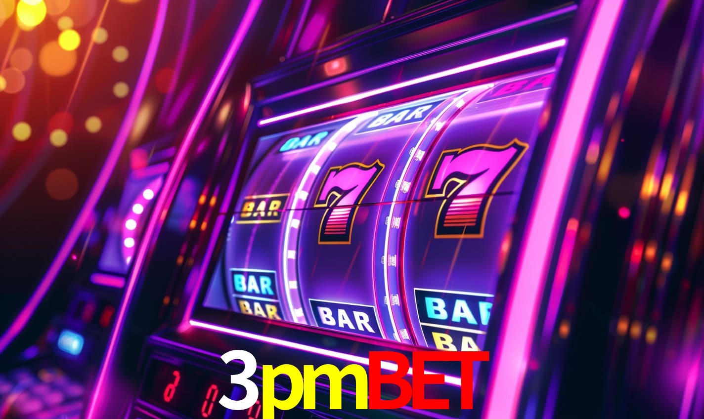 3pm bet plataforma