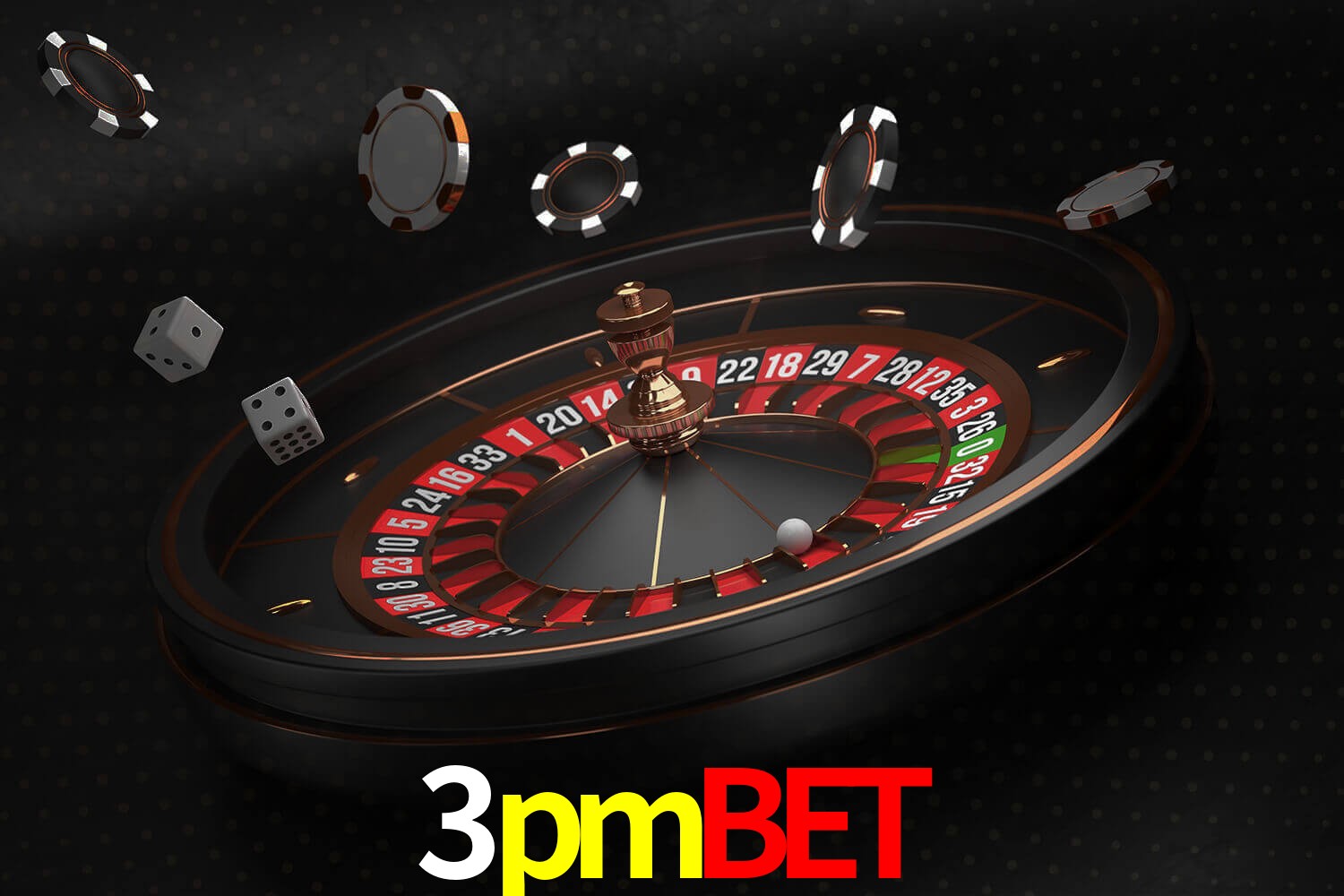 3pm bet paga