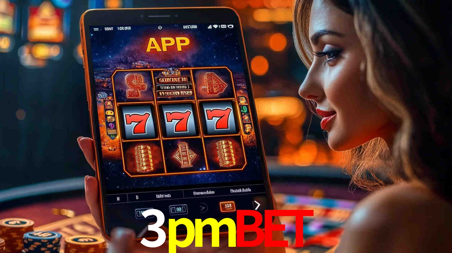 3pmbet,3pm bet paga