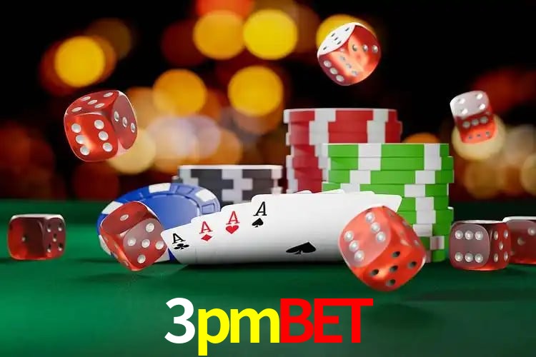 Login Seguro 3pmbet
