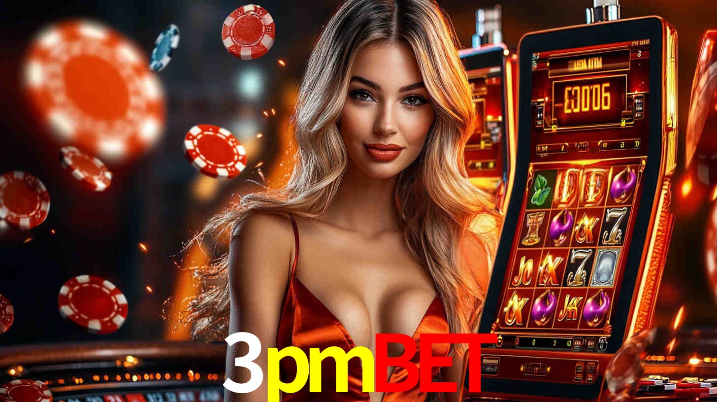 3pmbet,3pm bet paga
