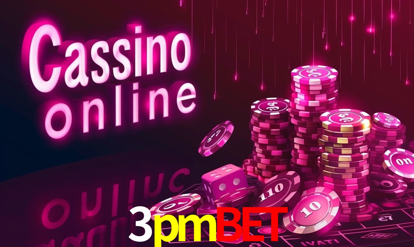 Desvendando o Mundo dos Jogos Virtuais na 3pmbet