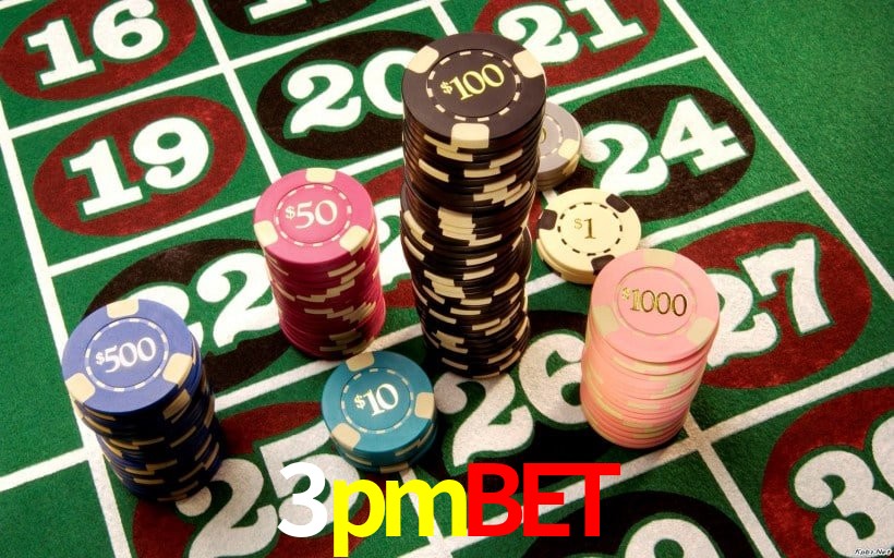 Estatísticas Esportivas 3pmbet