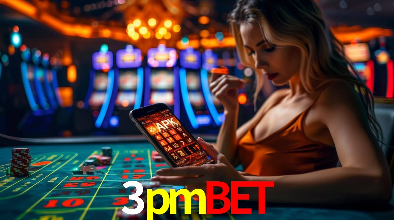 Blackjack Table 3pmbet
